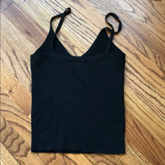 Issac Mizrahi for Target knitted  top✅ - Picture 2 of 2